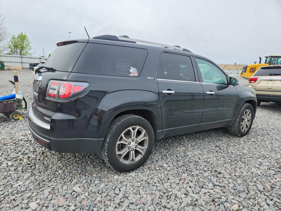 Продаж на аукціоні авто 2013 Gmc Acadia, vin: 1GKKVRKD9DJ263669, номер лоту: 52968756