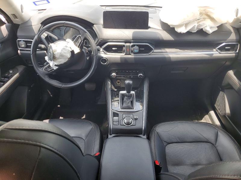 52462946 :رقم المزاد ، JM3KFBDM6M1462604 vin ، 2021 Mazda Cx-5 مزاد بيع