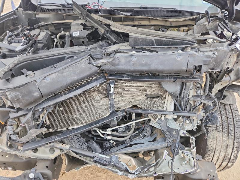 50584166 :رقم المزاد ، 1GNSCLED8PR176515 vin ، 2023 Chevrolet Tahoe مزاد بيع