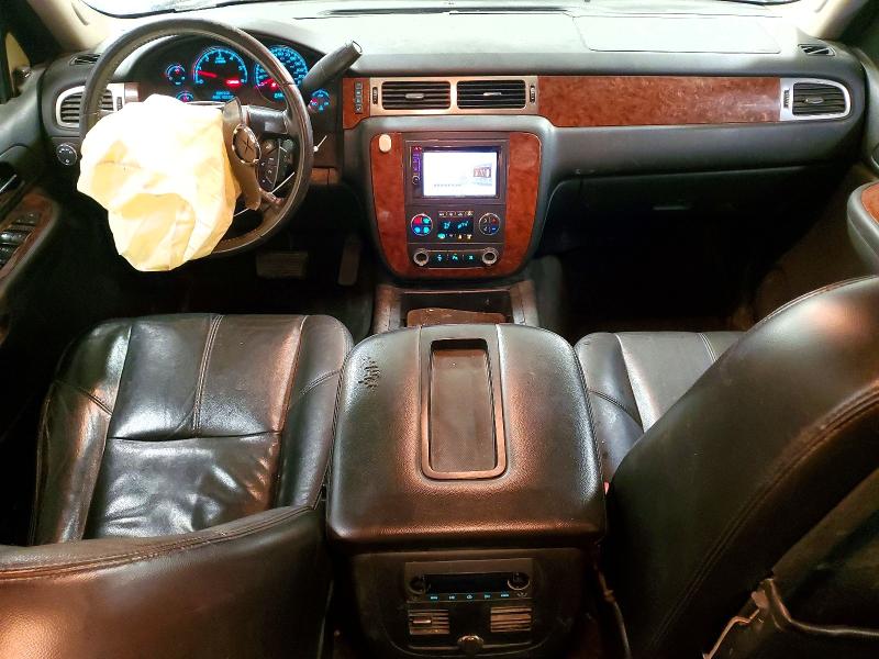 Продаж на аукціоні авто 2007 Chevrolet Avalanche, vin: 3GNFK12347G214620, номер лоту: 52725236