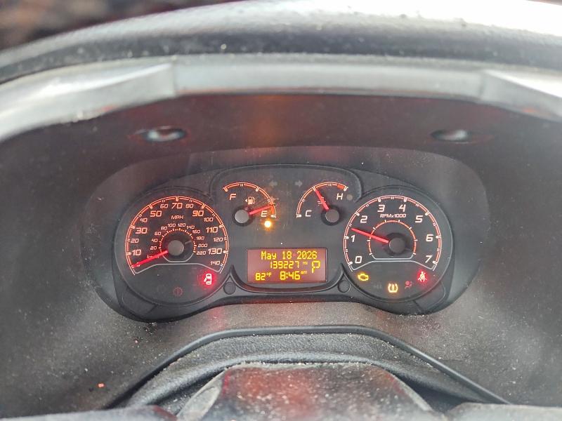 52559326 :رقم المزاد ، ZFBERFBT7F6962312 vin ، 2015 Ram Promaster City مزاد بيع