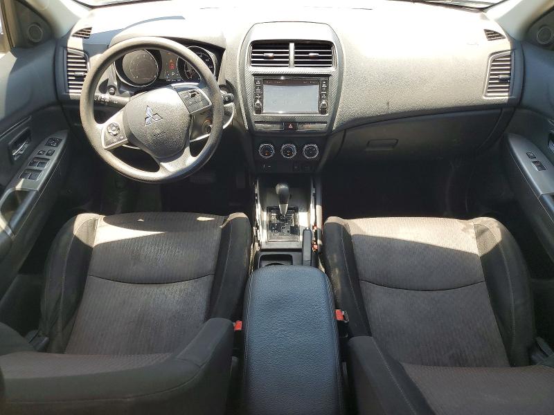 Продаж на аукціоні авто 2019 Mitsubishi Outlander Sport, vin: JA4AP3AUXKU034472, номер лоту: 55436666