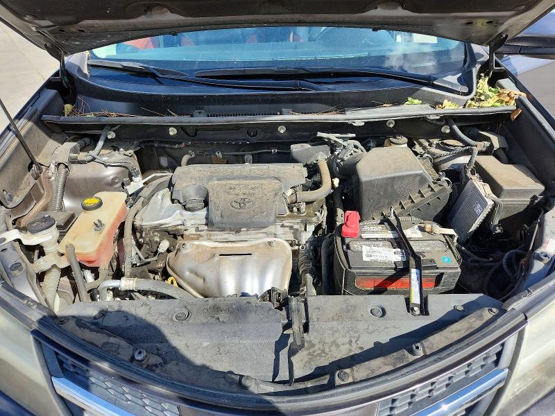 Aukcja sprzedaży 2013 Toyota Rav4, vin: 2T3DFREV6DW053506, numer aukcji: 55081196