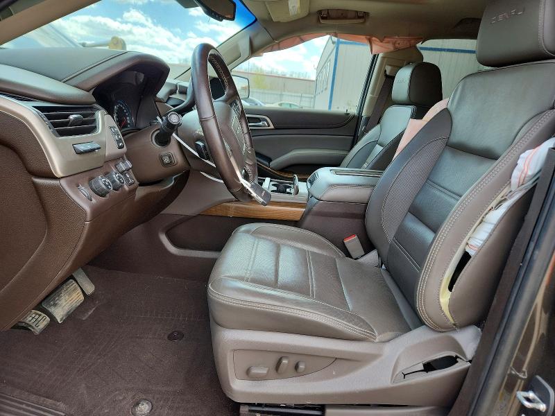 Продажа на аукционе авто 2019 Gmc Yukon, vin: 1GKS2CKJ2KR208202, номер лота: 52919786