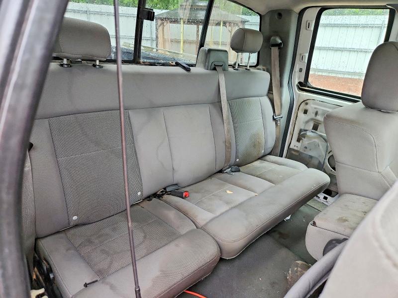 Продаж на аукціоні авто 2005 Ford F150, vin: 1FTRX14W05NB94045, номер лоту: 52254956