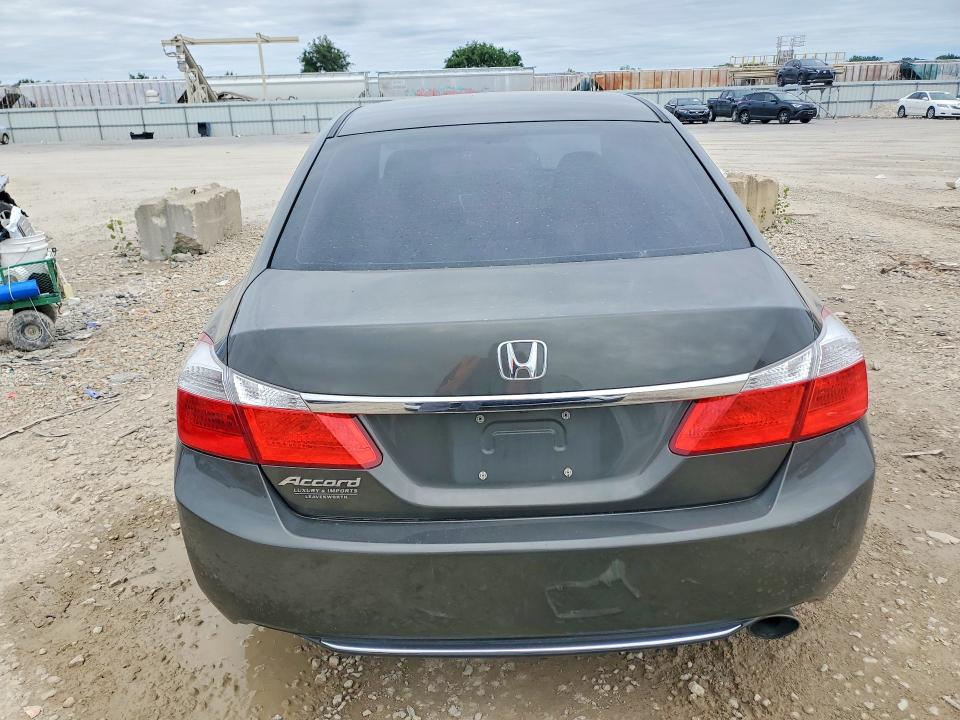Aukcja sprzedaży 2013 Honda Accord, vin: 1HGCR2F3XDA099931, numer aukcji: 54450816