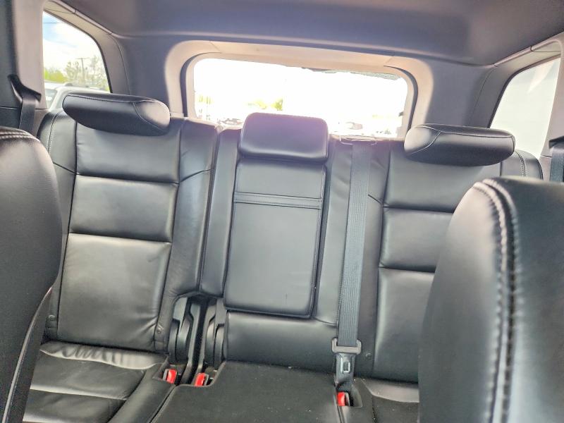 52040716 :رقم المزاد ، 1C4RJFBG5HC734936 vin ، 2017 Jeep Grand Cherokee مزاد بيع
