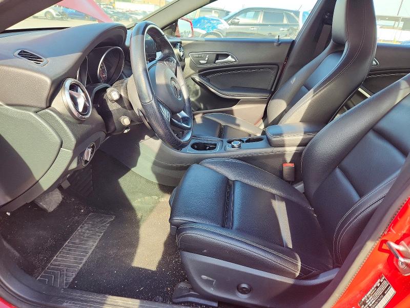 52811426 :رقم المزاد ، WDDSJ4EB6KN776250 vin ، 2019 Mercedes-benz Cla مزاد بيع