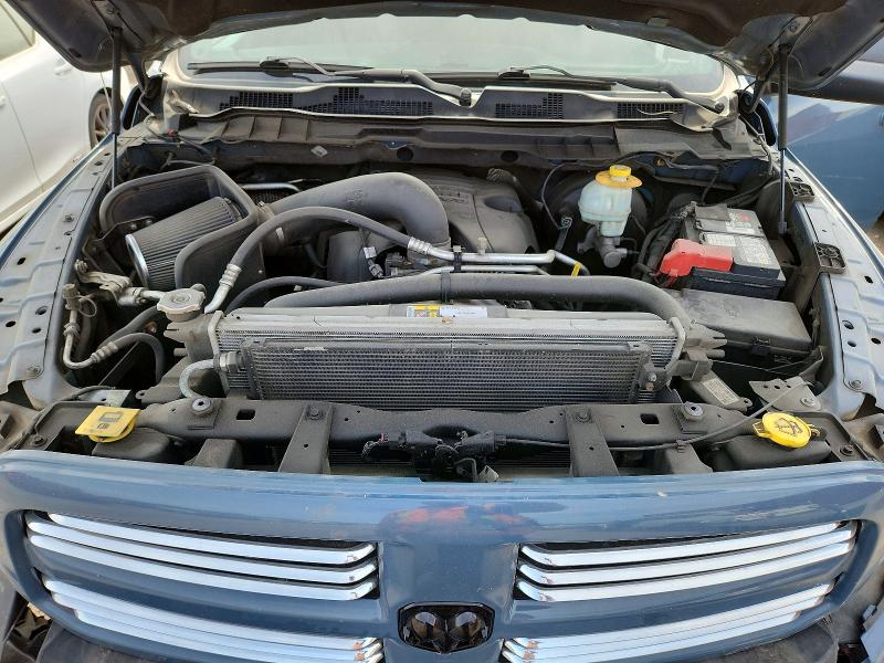 Продаж на аукціоні авто 2015 Ram 1500, vin: 1C6RR7MT9FS743321, номер лоту: 53912166