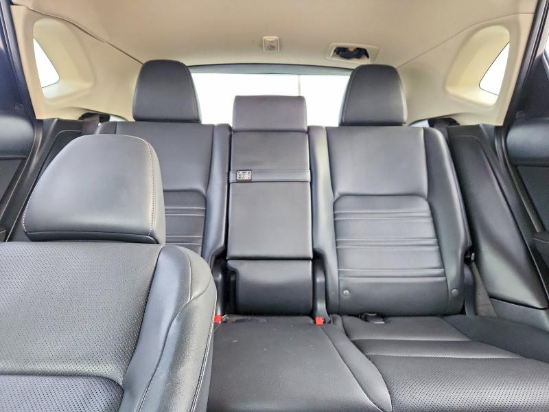 Aukcja sprzedaży 2016 Lexus Nx 200t, vin: JTJYARBZXG2045488, numer aukcji: 52514746