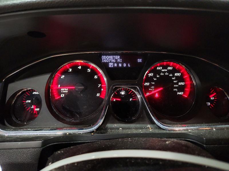 52940916 :رقم المزاد ، 1GKKVPKD5FJ247928 vin ، 2015 Gmc Acadia مزاد بيع