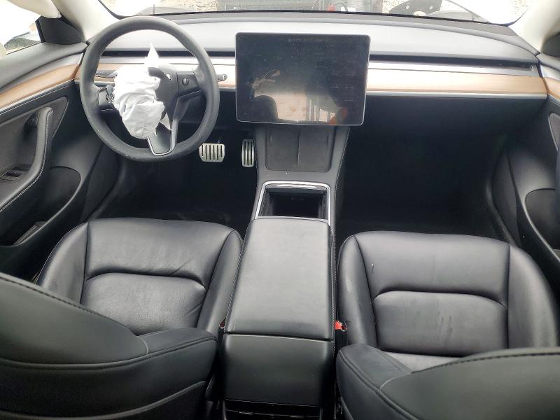 Aukcja sprzedaży 2023 Tesla Model 3, vin: 5YJ3E1EC4PF503839, numer aukcji: 53955376