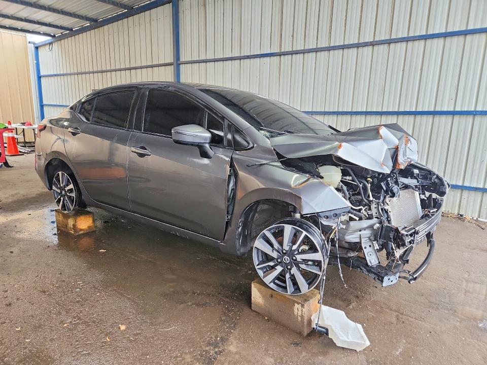 Продаж на аукціоні авто 2020 Nissan Versa, vin: 3N1CN8EV5LL868314, номер лоту: 49672496