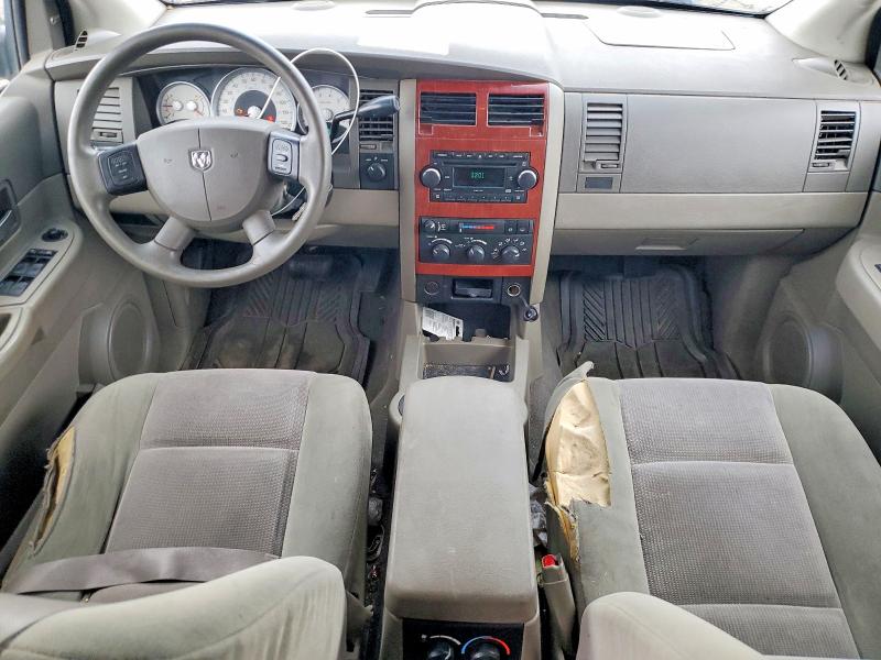 Aukcja sprzedaży 2004 Dodge Durango, vin: 1D4HB48N94F107509, numer aukcji: 54301546