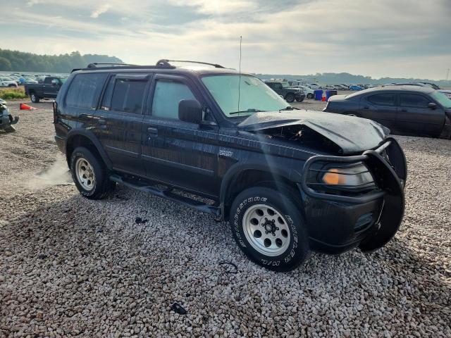 Aukcja sprzedaży 2000 Mitsubishi Montero, vin: JA4MT31H7YP022878, numer aukcji: 52877666