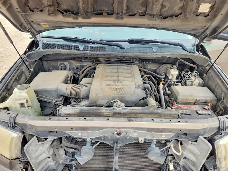 Продажа на аукционе авто 2012 Toyota Tundra, vin: 5TFEY5F14CX129740, номер лота: 52251396