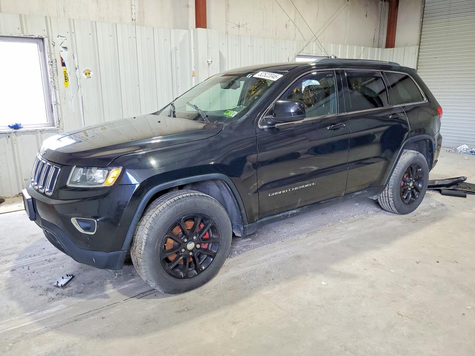 Auction sale of the 2015 Jeep Grand Cherokee, vin: 1C4RJFAG1FC893175, lot number: 52522046