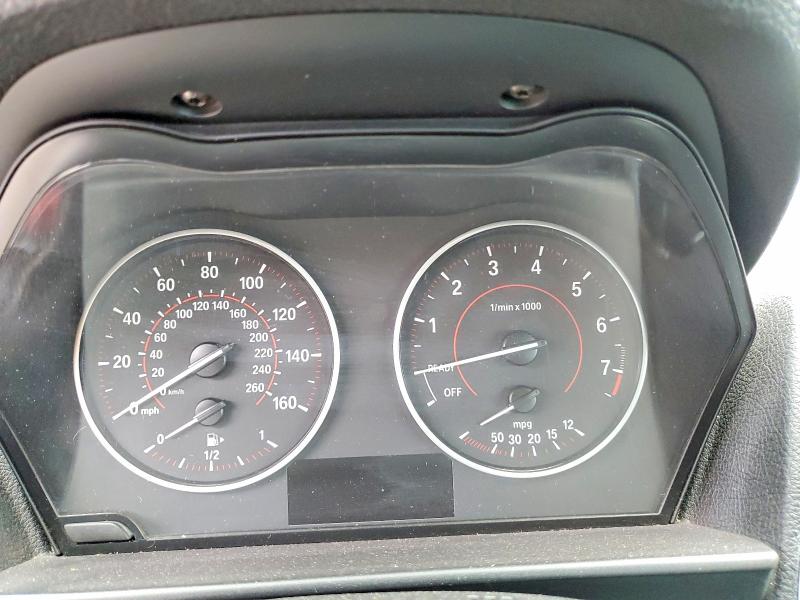 Продажа на аукционе авто 2016 Bmw 228, vin: WBA1K9C57GV321893, номер лота: 53566206