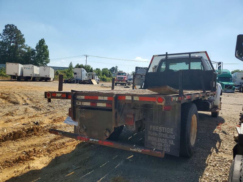 Продажа на аукционе авто 2004 Ford F650, vin: 3FRNF65E64V696794, номер лота: 51816866