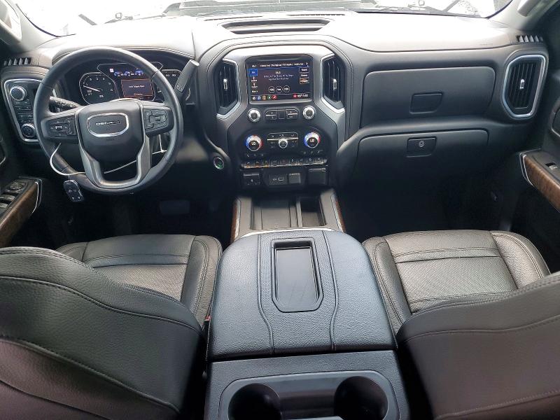 Продаж на аукціоні авто 2019 Gmc Sierra, vin: 1GTU9FEL8KZ349953, номер лоту: 54771096