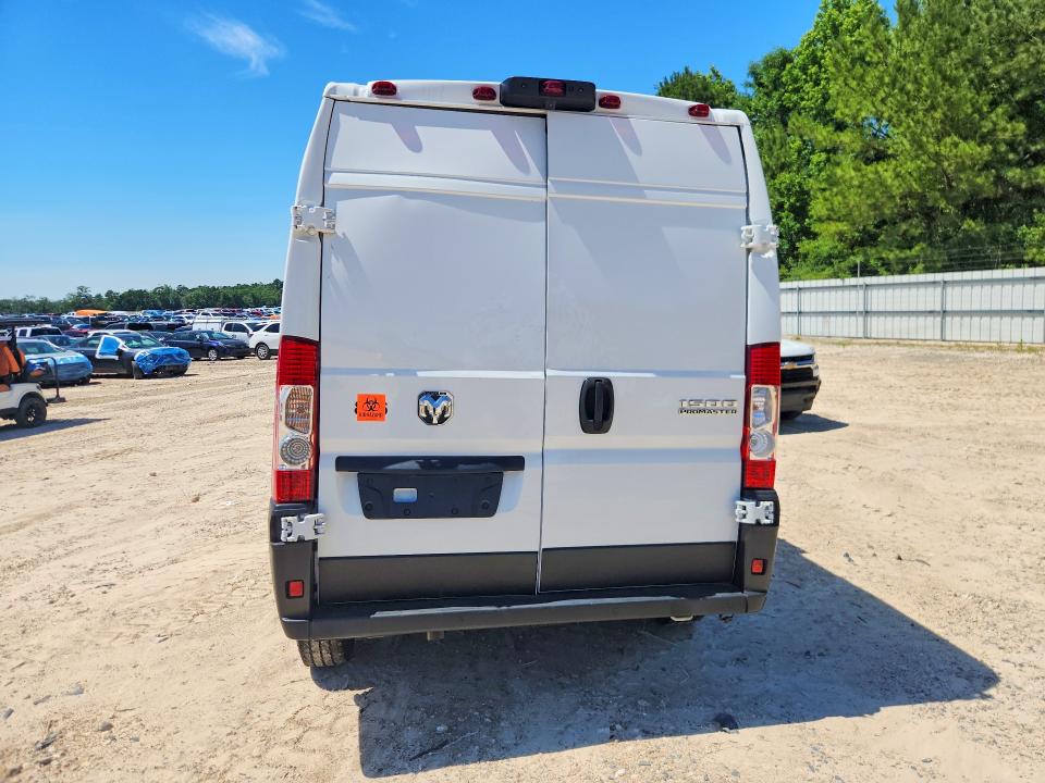 Aukcja sprzedaży 2024 Ram Promaster 1500, vin: 3C6LRVBG8RE152436, numer aukcji: 53187576
