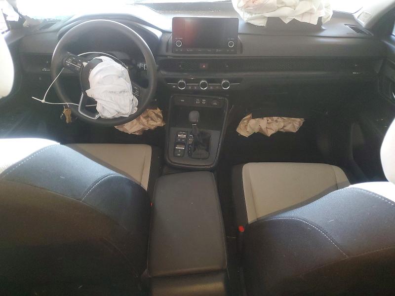 54795266 :رقم المزاد ، 2HKRS3H42SH336541 vin ، 2025 Honda Cr-v مزاد بيع