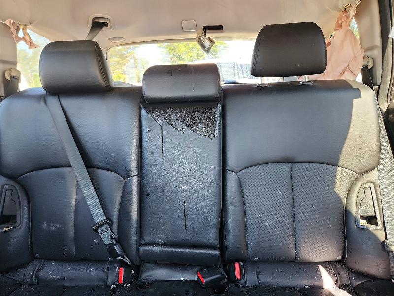 Aukcja sprzedaży 2014 Subaru Outback, vin: 4S4BRDKC5E2203633, numer aukcji: 53266566