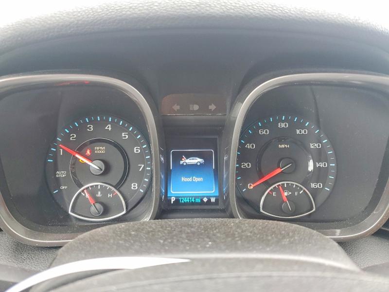 Aukcja sprzedaży 2014 Chevrolet Malibu, vin: 1G11B5SL6EF160948, numer aukcji: 53017936