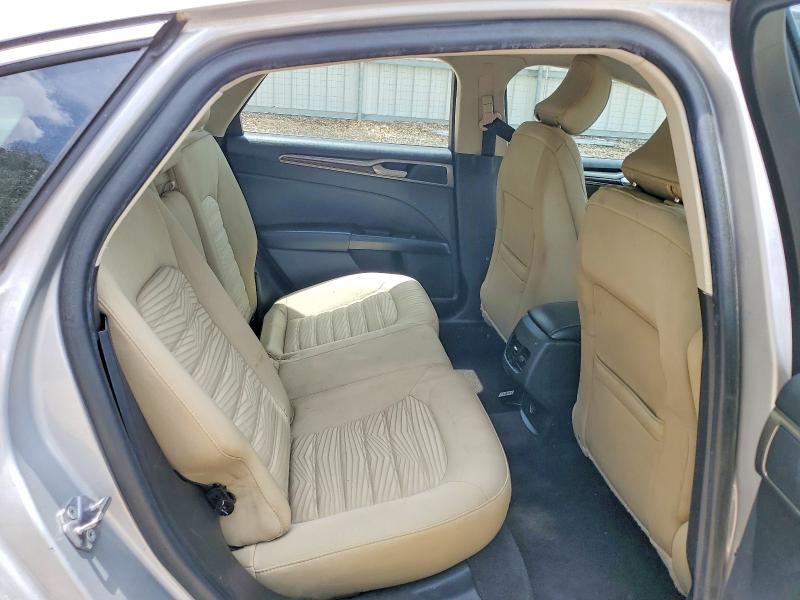 2019 Ford Fusion მანქანა იყიდება აუქციონზე, vin: 3FA6P0CD1KR238310, აუქციონის ნომერი: 54827956