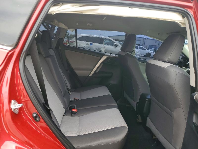 Продажа на аукционе авто 2014 Toyota Rav4, vin: 2T3ZFREV0EW093393, номер лота: 52707946