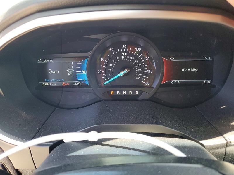 Продаж на аукціоні авто 2019 Ford Edge, vin: 2FMPK4J92KBC28415, номер лоту: 53970066