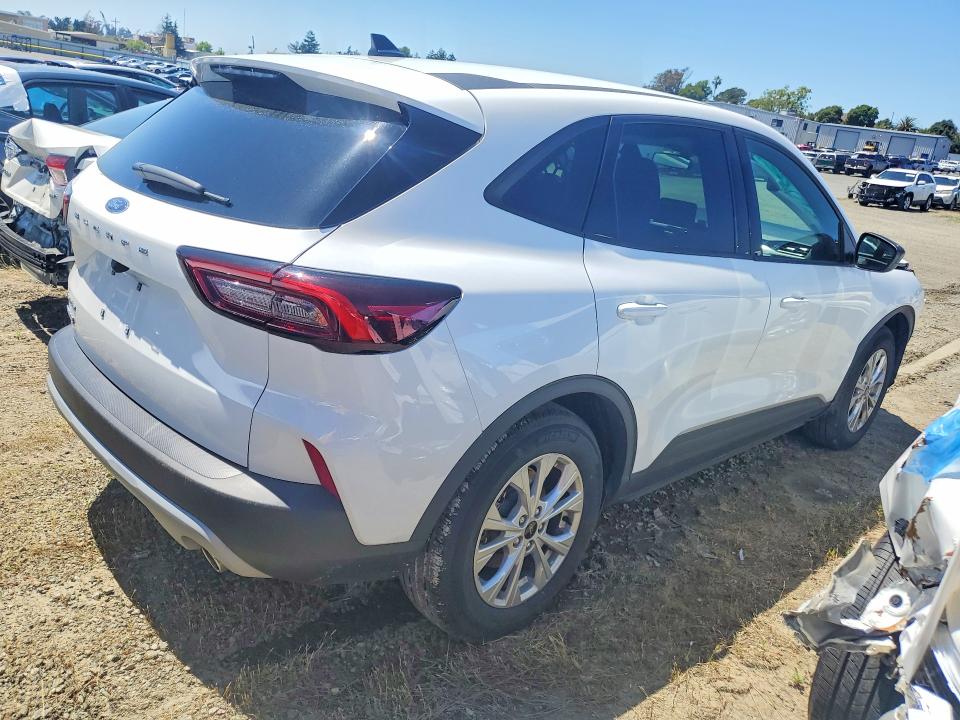 Aukcja sprzedaży 2025 Ford Escape, vin: 1FMCU0GN7SUB04527, numer aukcji: 49767956