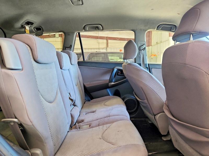Aukcja sprzedaży 2006 Toyota Rav4, vin: JTMBD33V465015909, numer aukcji: 53194906