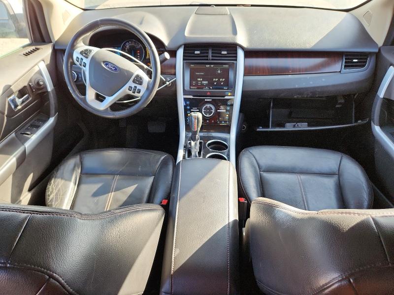 Aukcja sprzedaży 2011 Ford Edge, vin: 2FMDK4KC6BBA10135, numer aukcji: 52321806