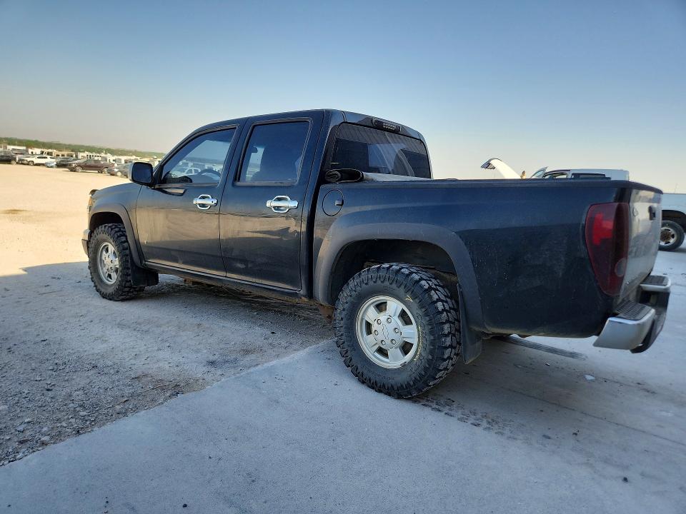 Aukcja sprzedaży 2006 Chevrolet Colorado, vin: 1GCDT136468170760, numer aukcji: 53783806