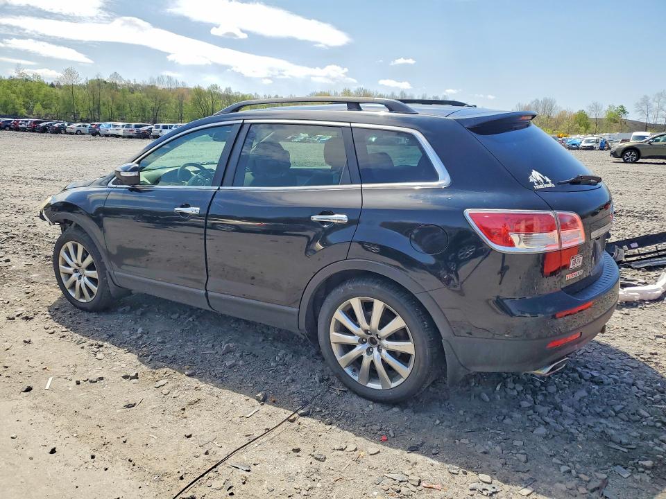 52213496 :رقم المزاد ، JM3TB38V390171662 vin ، 2009 Mazda Cx-9 مزاد بيع