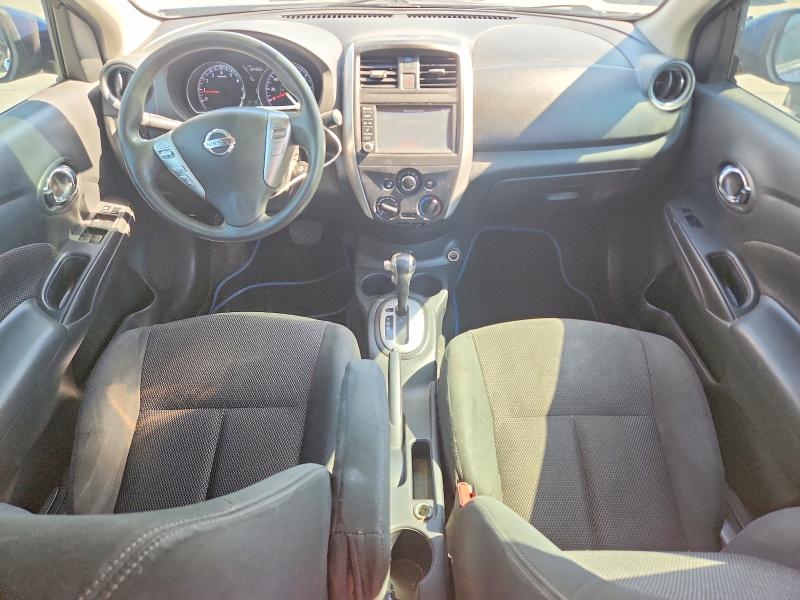 Продажа на аукционе авто 2019 Nissan Versa, vin: 3N1CN7AP7KL812097, номер лота: 53337036