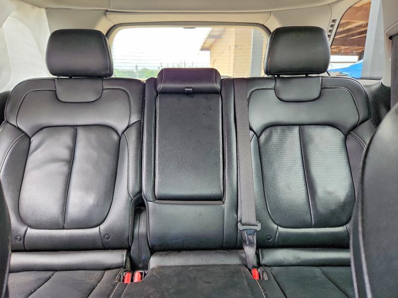 2023 Jeep Grand Cherokee მანქანა იყიდება აუქციონზე, vin: 1C4RJHBG5PC523942, აუქციონის ნომერი: 55417066