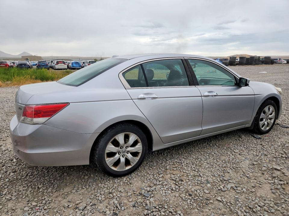55695226 :رقم المزاد ، 1HGCP36828A801446 vin ، 2008 Honda Accord مزاد بيع