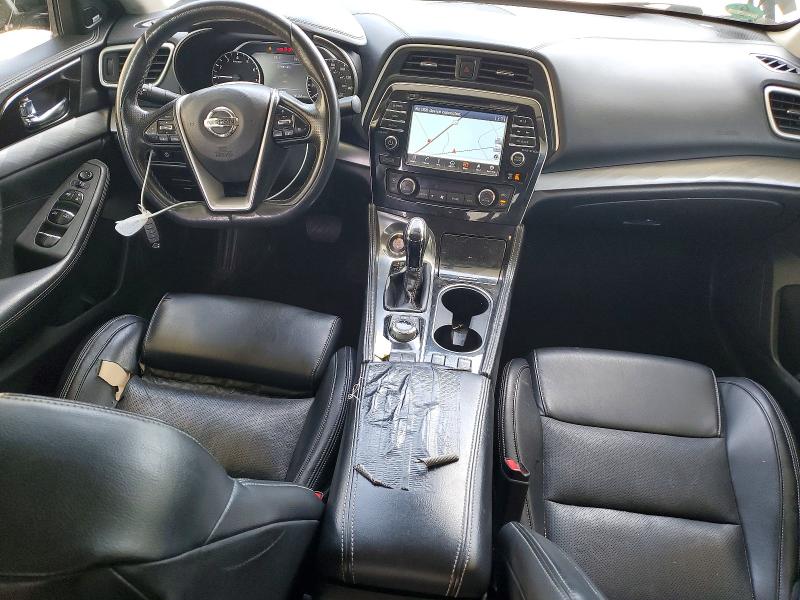 2017 Nissan Maxima მანქანა იყიდება აუქციონზე, vin: 1N4AA6AP7HC457159, აუქციონის ნომერი: 53012326