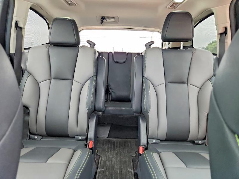 Aukcja sprzedaży 2024 Subaru Ascent, vin: 4S4WMAKD7R3401136, numer aukcji: 54860576