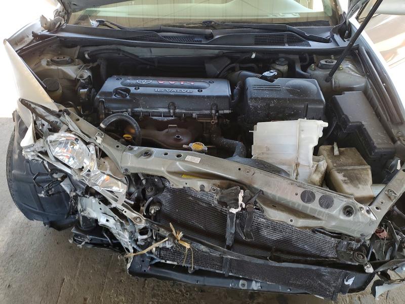 2004 Toyota Camry მანქანა იყიდება აუქციონზე, vin: 4T1BE32K74U909308, აუქციონის ნომერი: 54176646