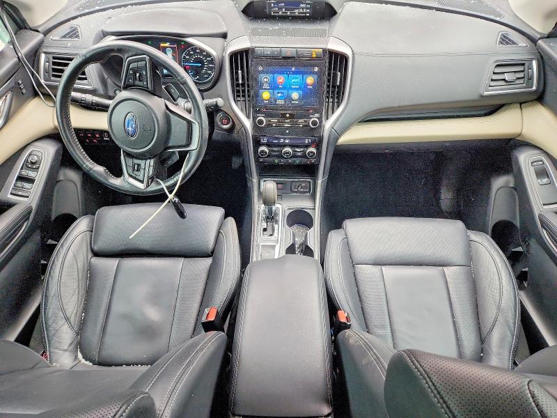Продаж на аукціоні авто 2022 Subaru Ascent, vin: 4S4WMAPDXN3423747, номер лоту: 53760316
