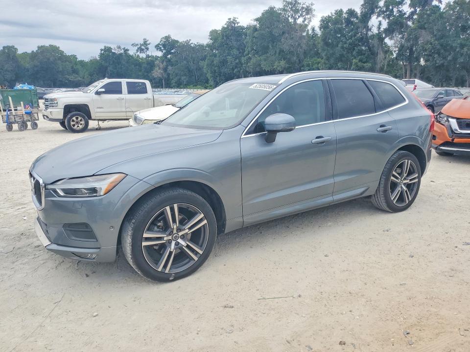 Продаж на аукціоні авто 2019 Volvo Xc60, vin: LYV102DK3KB187946, номер лоту: 52505056