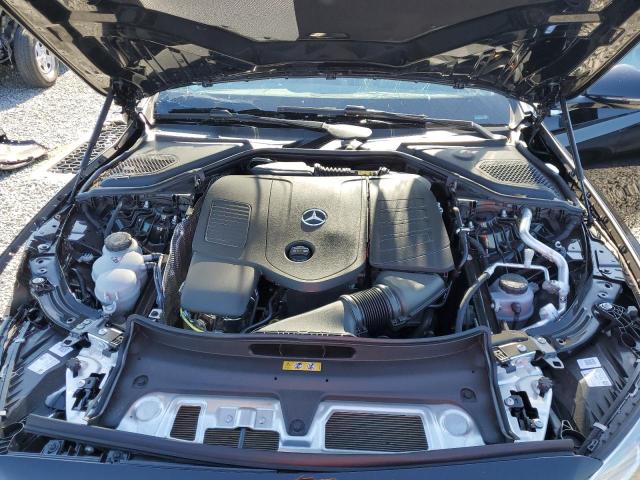 2025 Mercedes-benz E მანქანა იყიდება აუქციონზე, vin: W1KLF4GB8SA154937, აუქციონის ნომერი: 52234796