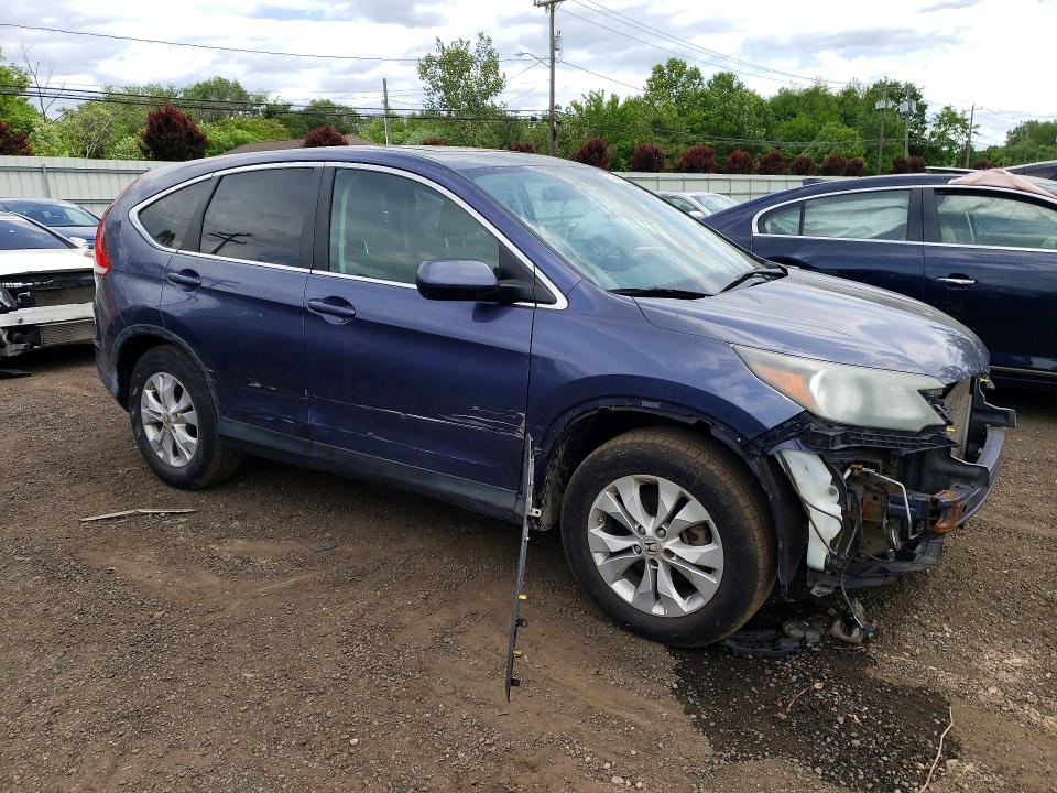 2012 Honda Cr-v მანქანა იყიდება აუქციონზე, vin: 5J6RM4H56CL007177, აუქციონის ნომერი: 54545166