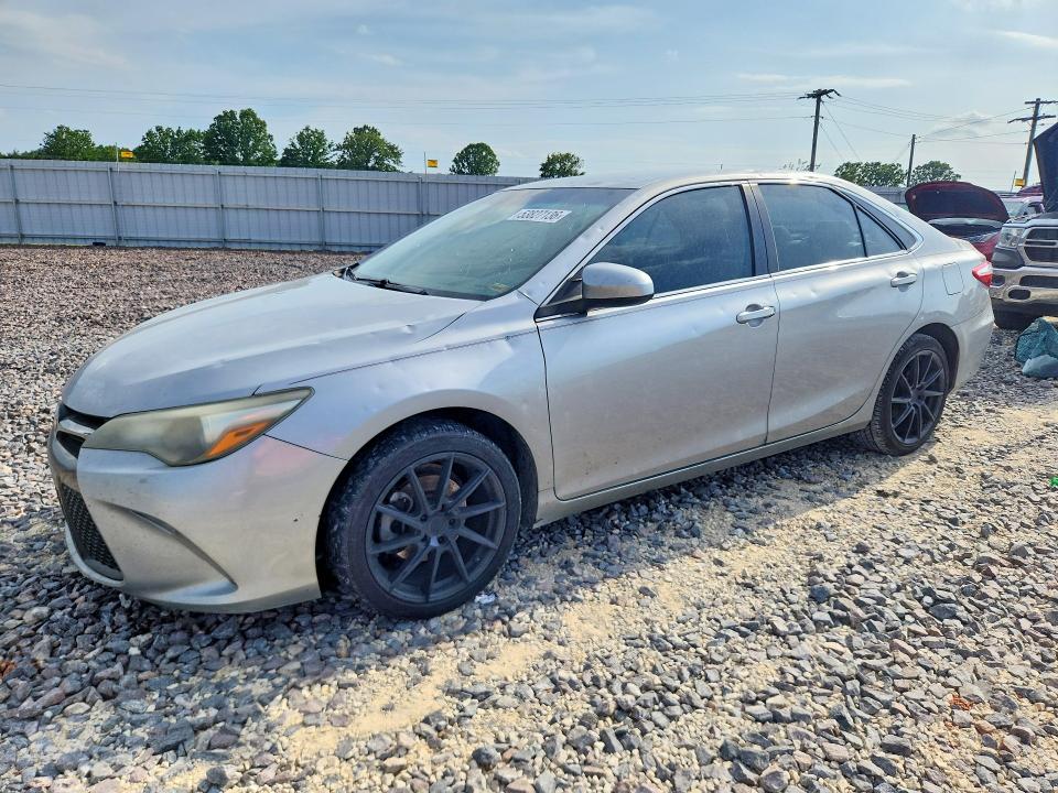 Auction sale of the 2015 Toyota Camry, vin: 4T1BF1FK0FU876022, lot number: 53827136