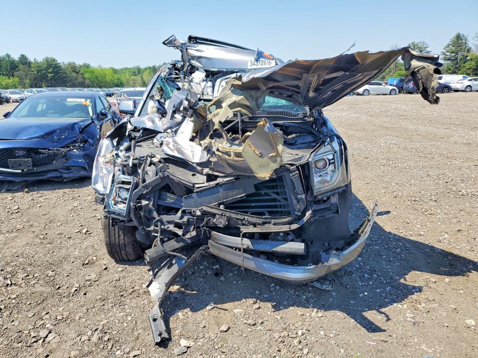 Продаж на аукціоні авто 2020 Gmc Yukon, vin: 1GKS2BKC2LR243030, номер лоту: 54370976