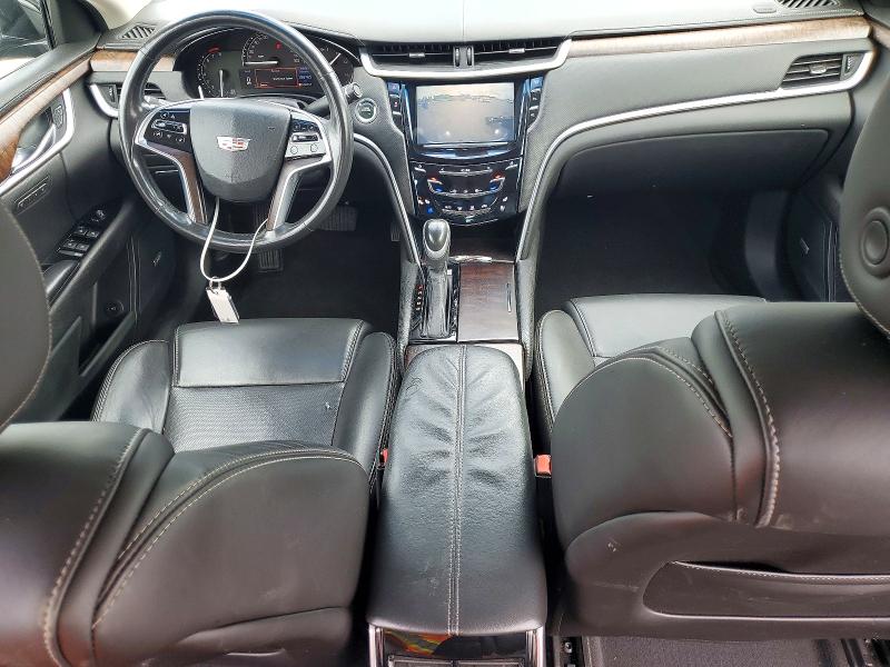 Aukcja sprzedaży 2018 Cadillac Xts, vin: 2G61M5S30J9128617, numer aukcji: 54841176