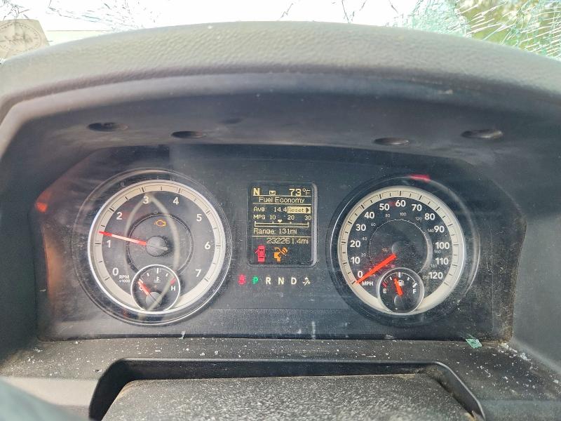 Aukcja sprzedaży 2015 Ram 2500, vin: 3C6UR5CJXFG570785, numer aukcji: 52304996